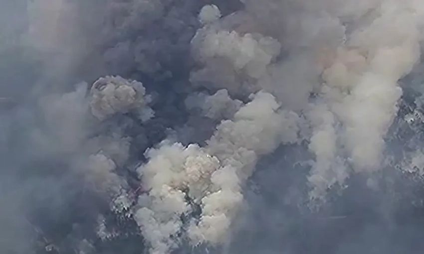 Армия России подошла на минимальное с осени 2022 года расстояние к пгт Боровая