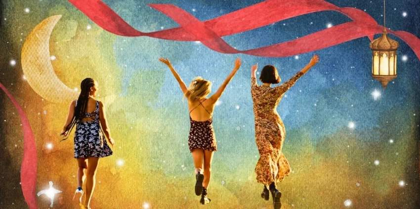 Благоприятное время: астропрогноз на сентябрь 2025 года