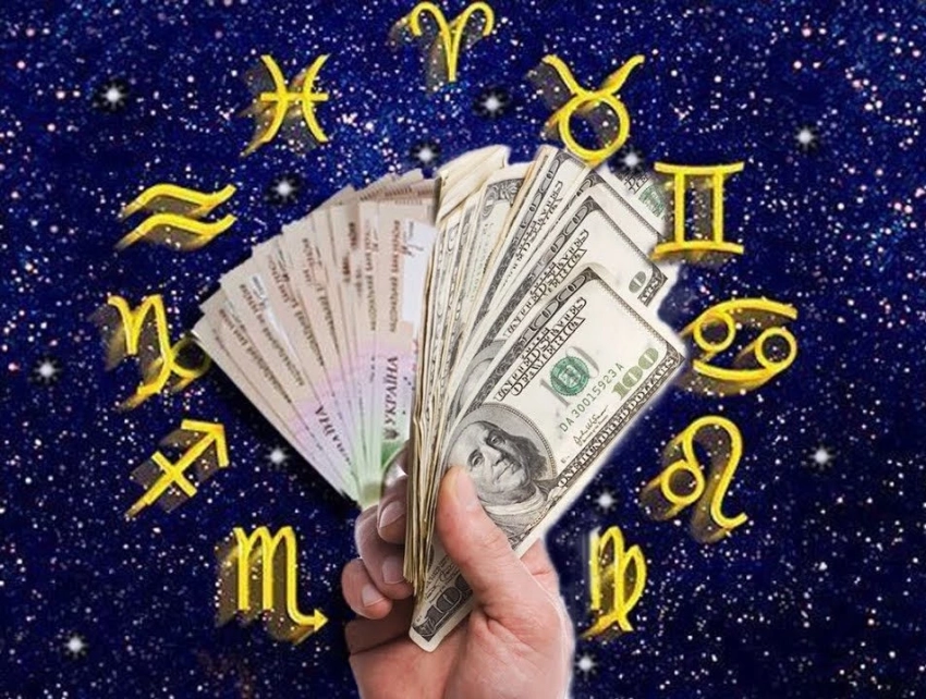 Оппозиция Венеры и Плутона поможет 3 знакам зодиака разбогатеть в ближайшее время