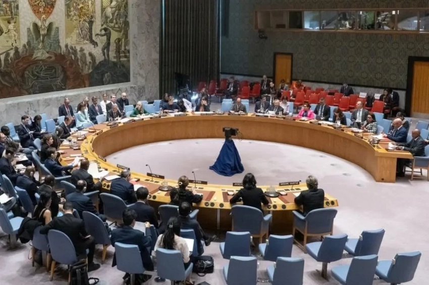 В ООН обеспокоились атаками украинских военных на гражданское население России