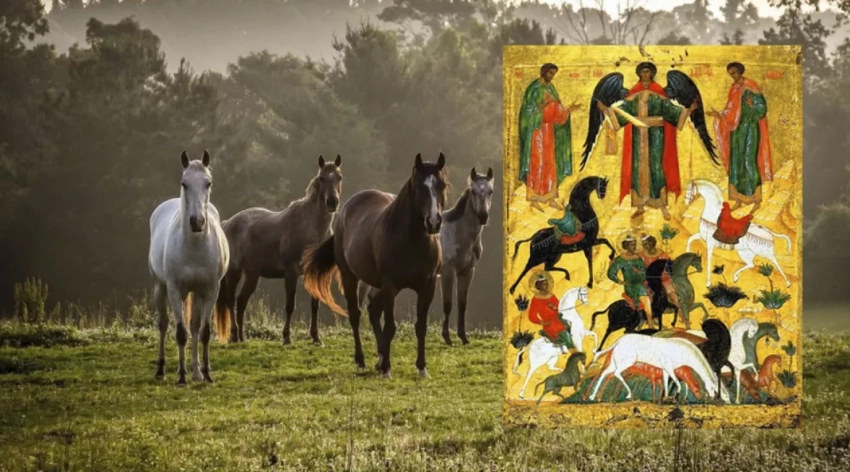 Какой праздник 31 августа 2025 года, традиции, обряды, приметы