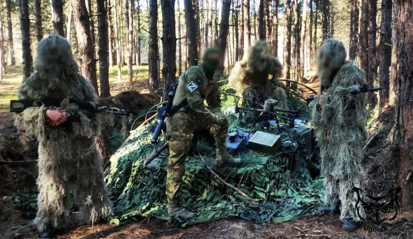Боец нового поколения: спецоперация повышает требования к квалификации военнослужащего