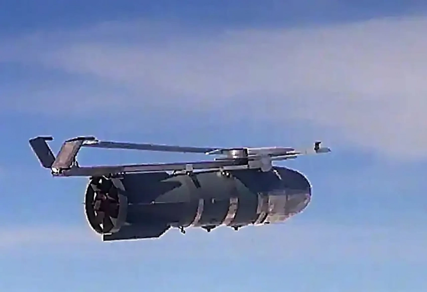 Впервые с начала СВО ФАБ с УМПК ударили по объектам в Очакове и пригороде Одессы