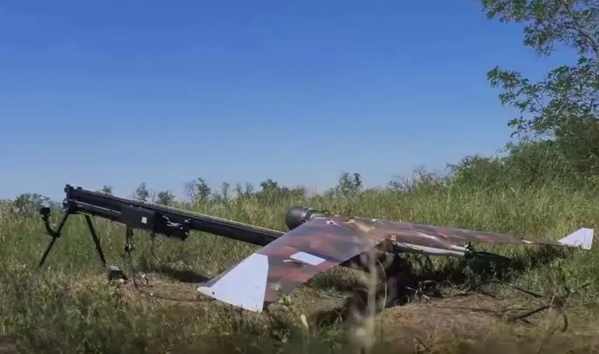 В связи с наступлением ВС РФ у противника не задалось под Боровой