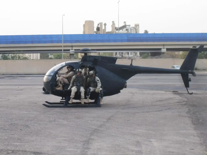 Трамп вступил в контакт с владельцами ЧВК для возможной отправки на Украину