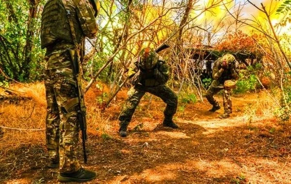 Последняя сводка СВО от Юрия Подоляки на 02.09.2025: ВС РФ прорвались в центр Покровска