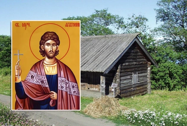 День Агафона Огуменника: приметы и заговоры на 4 сентября 2025 года