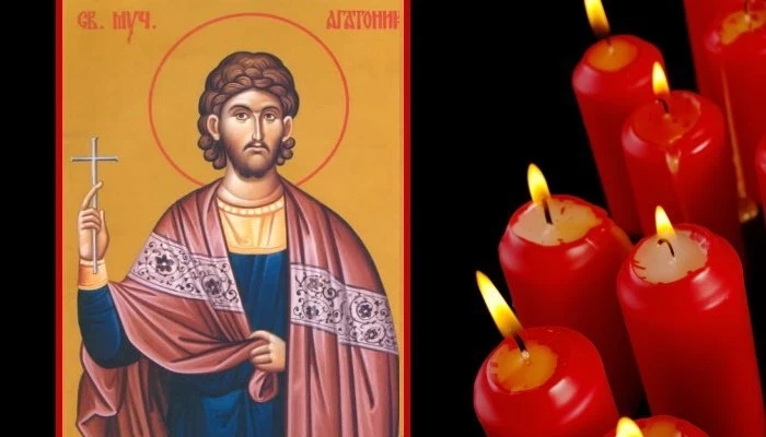 День Агафона Огуменника 4 сентября 2025 года наполнен негативной энергией, богат приметами и обычаями