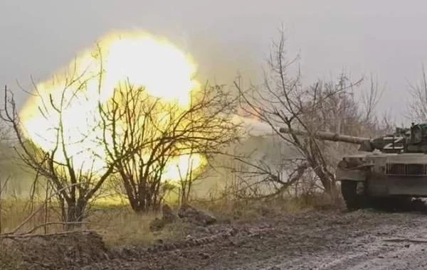 Последняя сводка СВО от Юрия Подоляки на 06.09.2025: ВС РФ ведут ожесточённые бои под Покровском