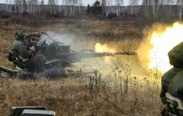 Последняя сводка СВО от Юрия Подоляки на 09.09.2025: ВС РФ под Покровском создают новый котёл