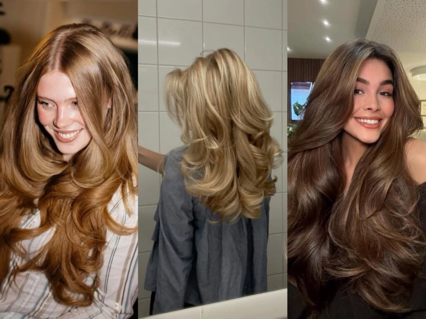 От французской челки «Биркин» до слоев «old money»: 5 стильных стрижек этой осени