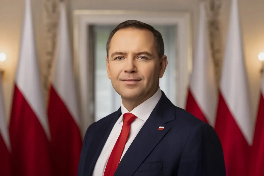 Для «добрых отношений» с ФРГ президент Польши требует выплаты репараций