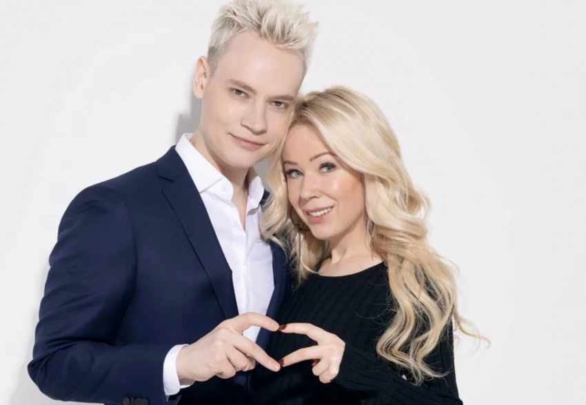 "Умеет наполнять энергией". Шаман рассказал об отношениях с Екатериной Мизулиной