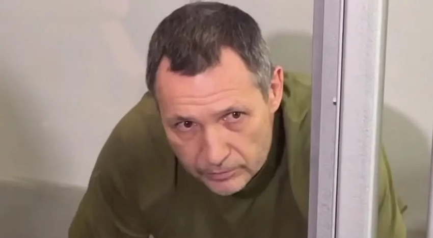 Не было шантажа: убийца Парубия сознался в зале суда