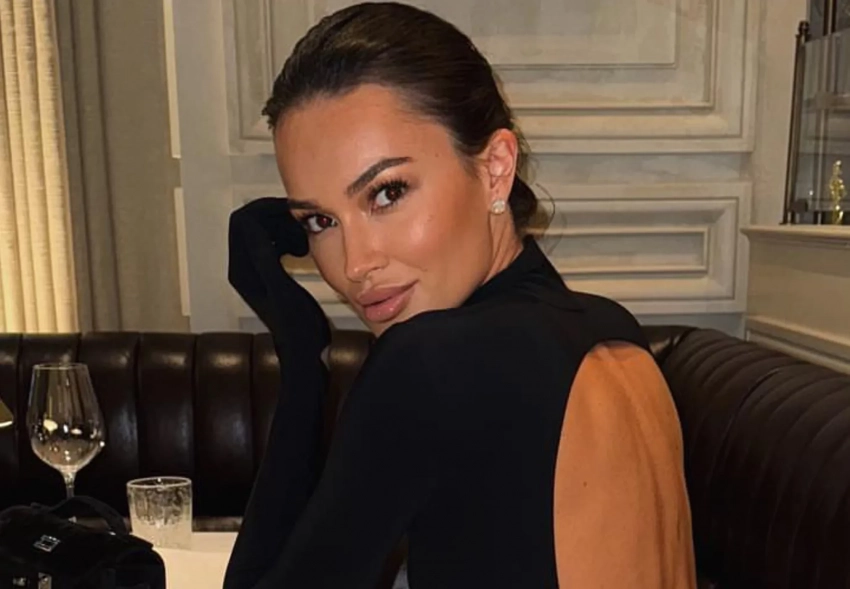 "Дети — предмет торга". Сын главы МВД Александр Колокольцев судится с бывшей женой Кристиной Озимковой из-за двоих детей, которых она увезла в Дубай