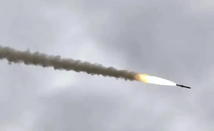 Российские ракеты «загнали» под землю личный состав на учебных полигонах ВСУ