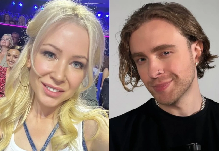 "Сегодня концерт со стрипушником, завтра — Пугачёва с Галкиным* в Москве". Екатерина Мизулина снова прокомментировала скандальное шоу Егора Крида