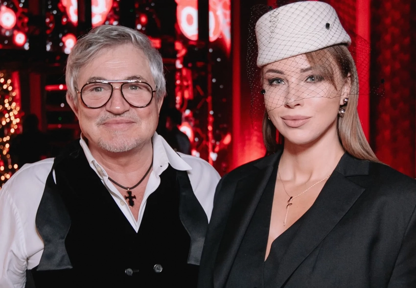 "Предводители ордена рогоносцев". Дмитрий Дибров сравнил себя с Пушкиным из-за измены жены и высказался о "вертихвостках"