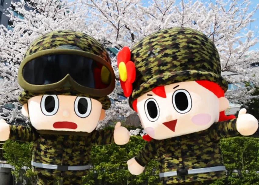 Япония стала очередной страной, отказавшейся размещать войска на Украине