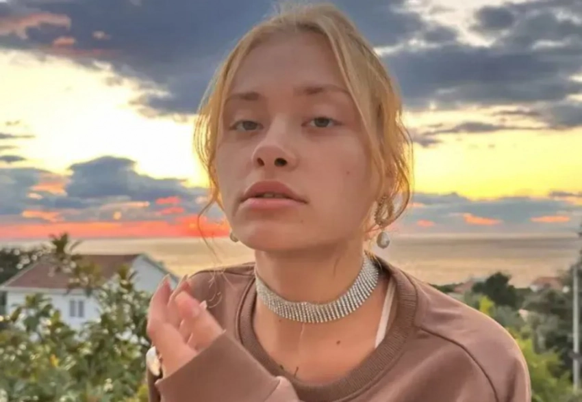 "Чувствовала себя сломанной куклой". Искалеченная в Дубае украинская модель рассказала о своей жизни после трагедии