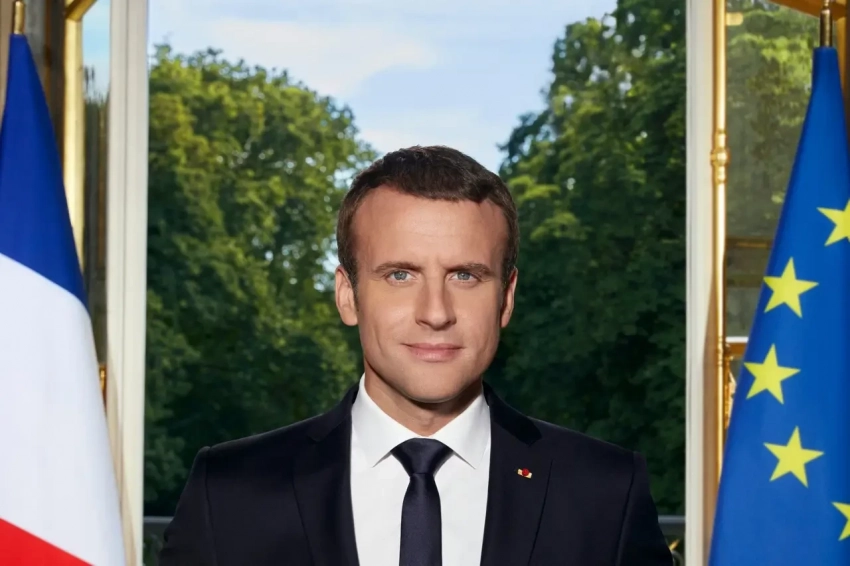 Французский политик: провокация Макрона может привести к Третьей мировой войне