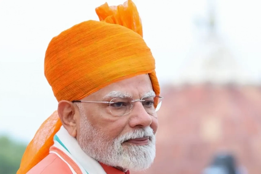 Моди ответил на санкционные угрозы Трампа