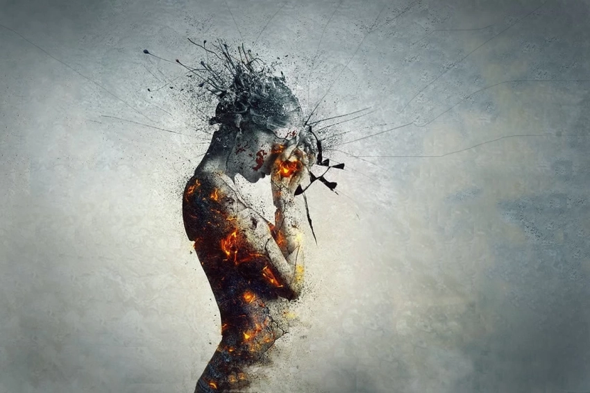 Как понять, что вы переполнены негативом: 6 главных признаков