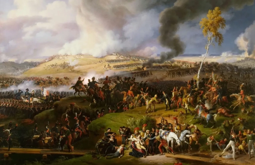 Бородино: битва, определившая ход истории