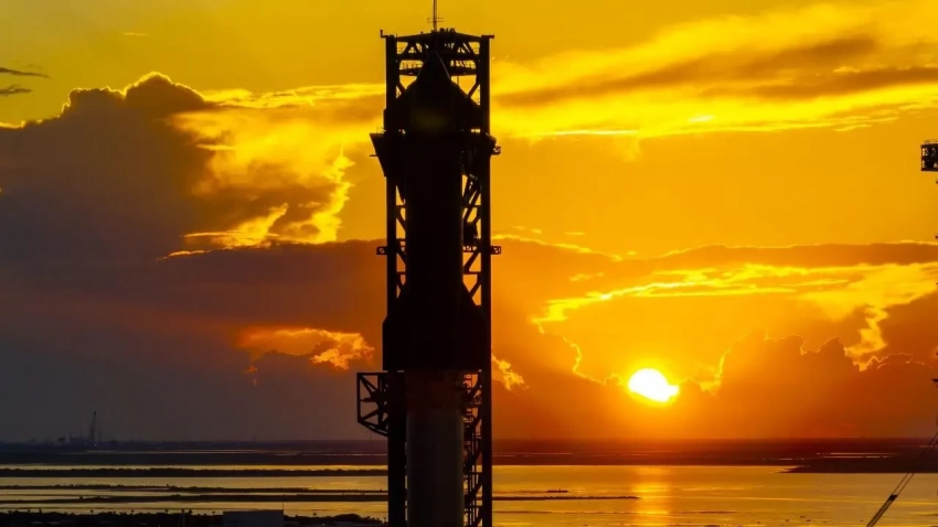 Успешный полёт Starship-Super Heavy: новая реальность, которая изменит всё