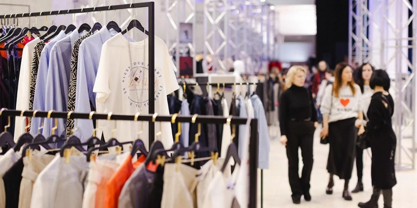 Оборот модной индустрии Москвы вырос в 1,5 раза за пять лет