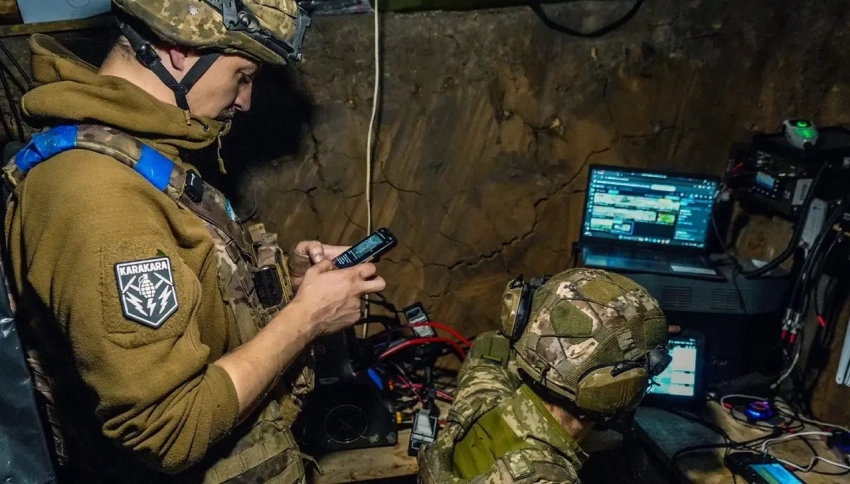 Киев пытается спасти ситуацию в Купянске, перебрасывая резервы ВСУ из-под Сум