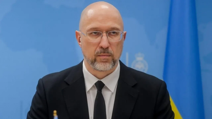 Киев потребовал от союзников ещё 10 систем Patriot и замороженные активы России