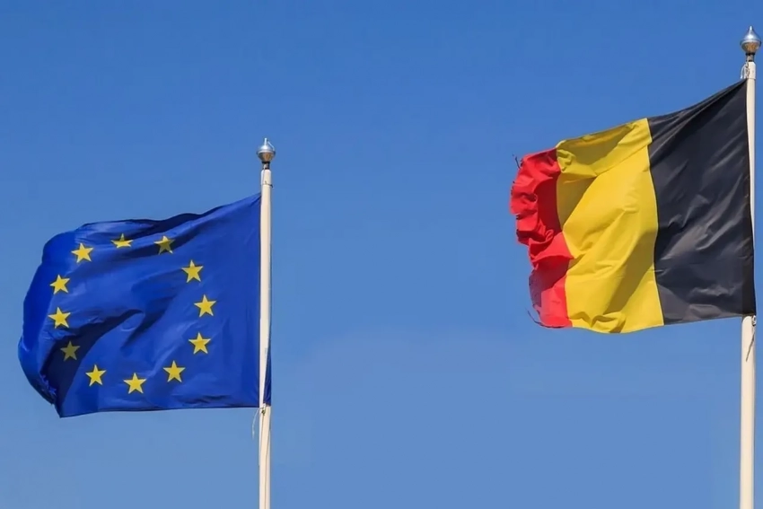 Бельгия готова изъять замороженные активы РФ, но только под ответственность ЕС