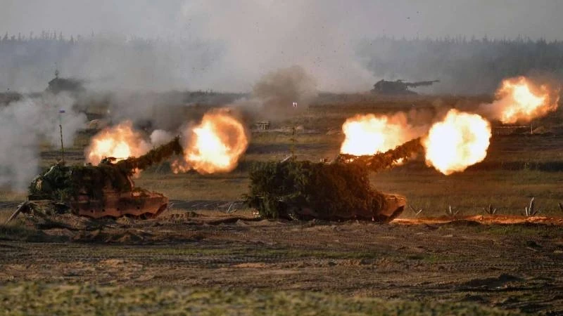 Танкисты Т-80: Мастерская точность в боях с ВСУ