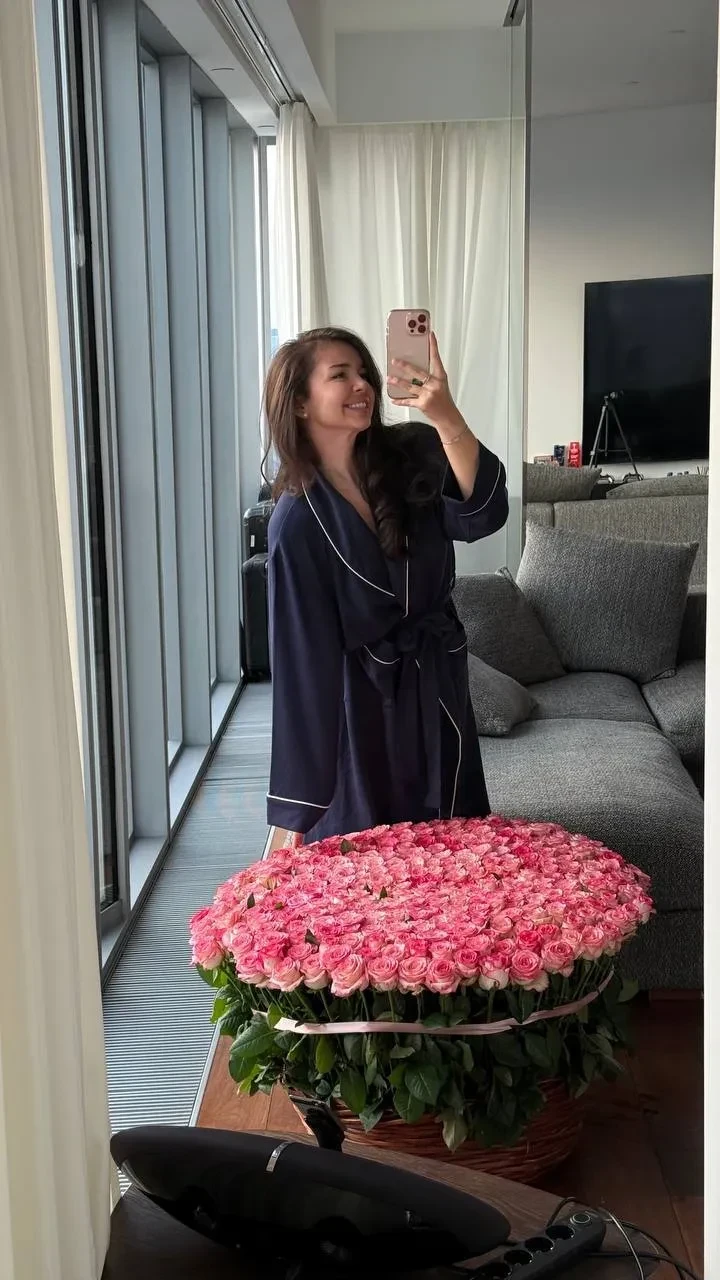 Изменял, унижал, выдрал клок волос: в сети обсуждают футболиста "Динамо" Муми Нгамале после его измен блогерше Nikki Seey