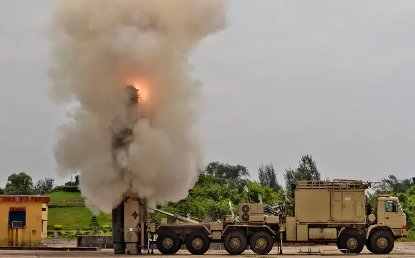 Филиппины закупают в Индии ракеты BrahMos для защиты от Китая морской акватории