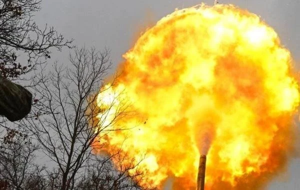 Юрий Подоляка в новой сводке от 13.11.2025 рассказал о серьёзных проблемах в стане противника