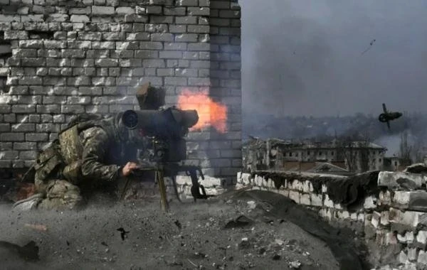 Последняя сводка СВО от Юрия Подоляки на 16.11.2025: ВС РФ заняли большую часть Степногорска