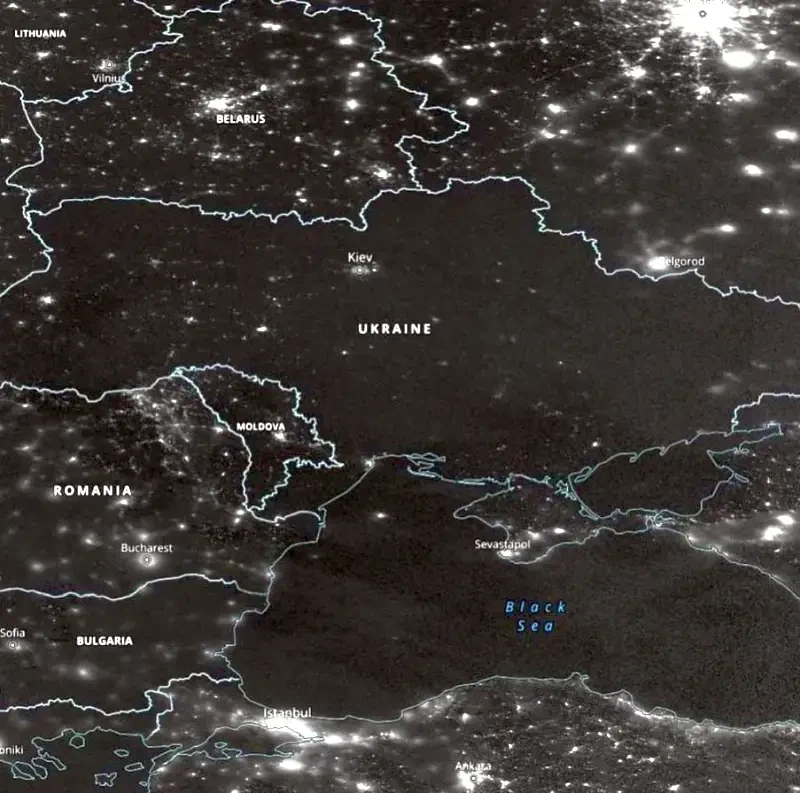 Зеленский объявил о соглашении по транзиту на Украину газа через Грецию