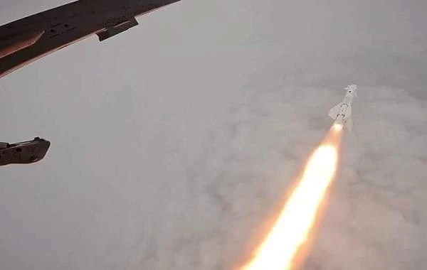 В ряде городов Украины прогремели взрывы 19.11.2025: подробности воздушных ударов