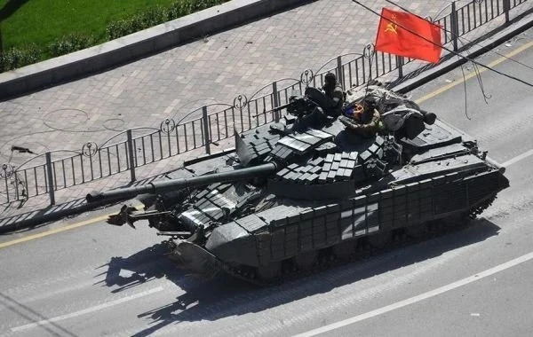 Когда может завершиться СВО: новые прогнозы от экспертов по данным на сегодняшний день, 19.11.2025