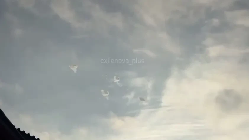 Видели мы ваш ATACMS