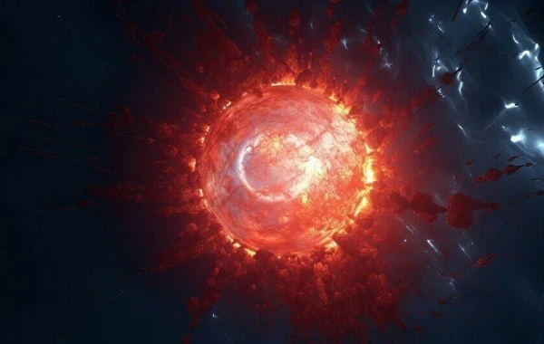 Магнитные бури 25 ноября 2025 года: новые геомагнитные возмущения вызовут недомогания