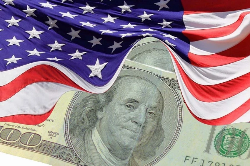 США начинают выкачивать деньги теперь и из Средней Азии