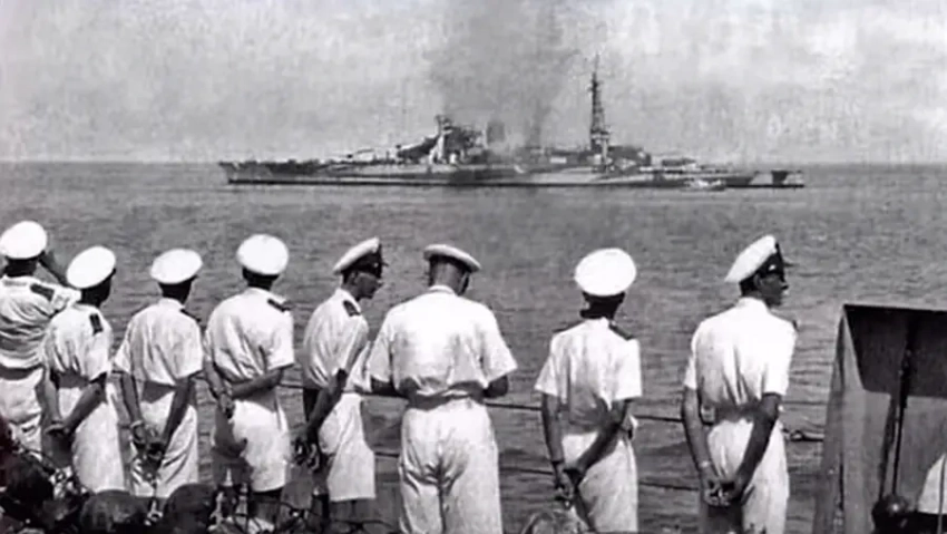 ВМС Италии во Второй мировой: от союзника Гитлера до антигитлеровской коалиции