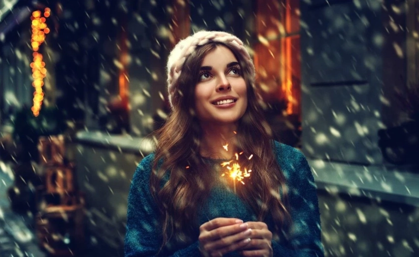 Два ритуала, которые помогут вашим желаниям исполниться в 2026 году Огненной Лошади