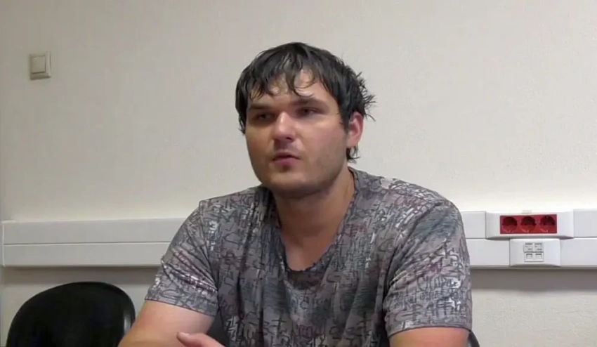 Организатор взрыва машины офицера ВС РФ получил 25 лет лишения свободы