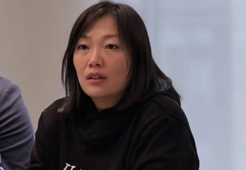 "Надо наказать Ozon и WB". Татьяна Ким, глава Wildberries, отчитала банки за их идею отменить скидки на маркетплейсах