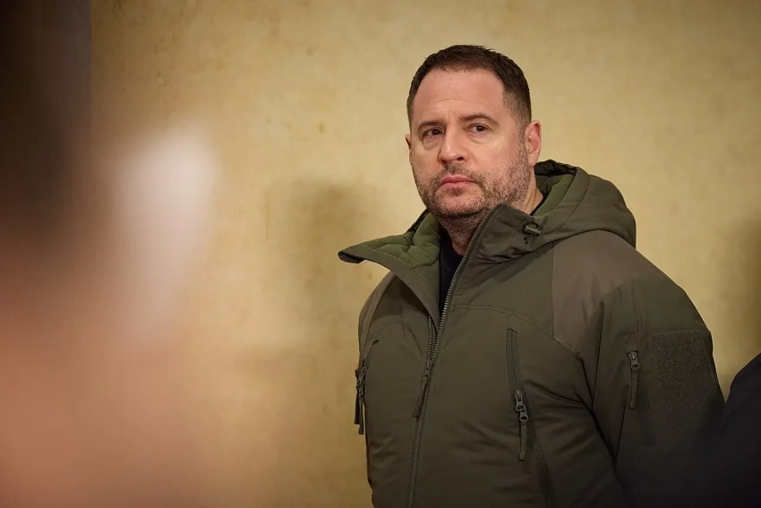 «Лучше только Миндич»: Медведев о назначении Ермака главой украинской делегации