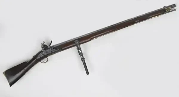 Предки противотанковых ружей